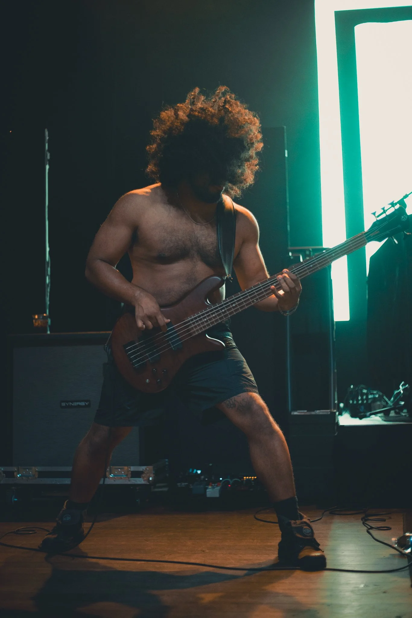 Letlive