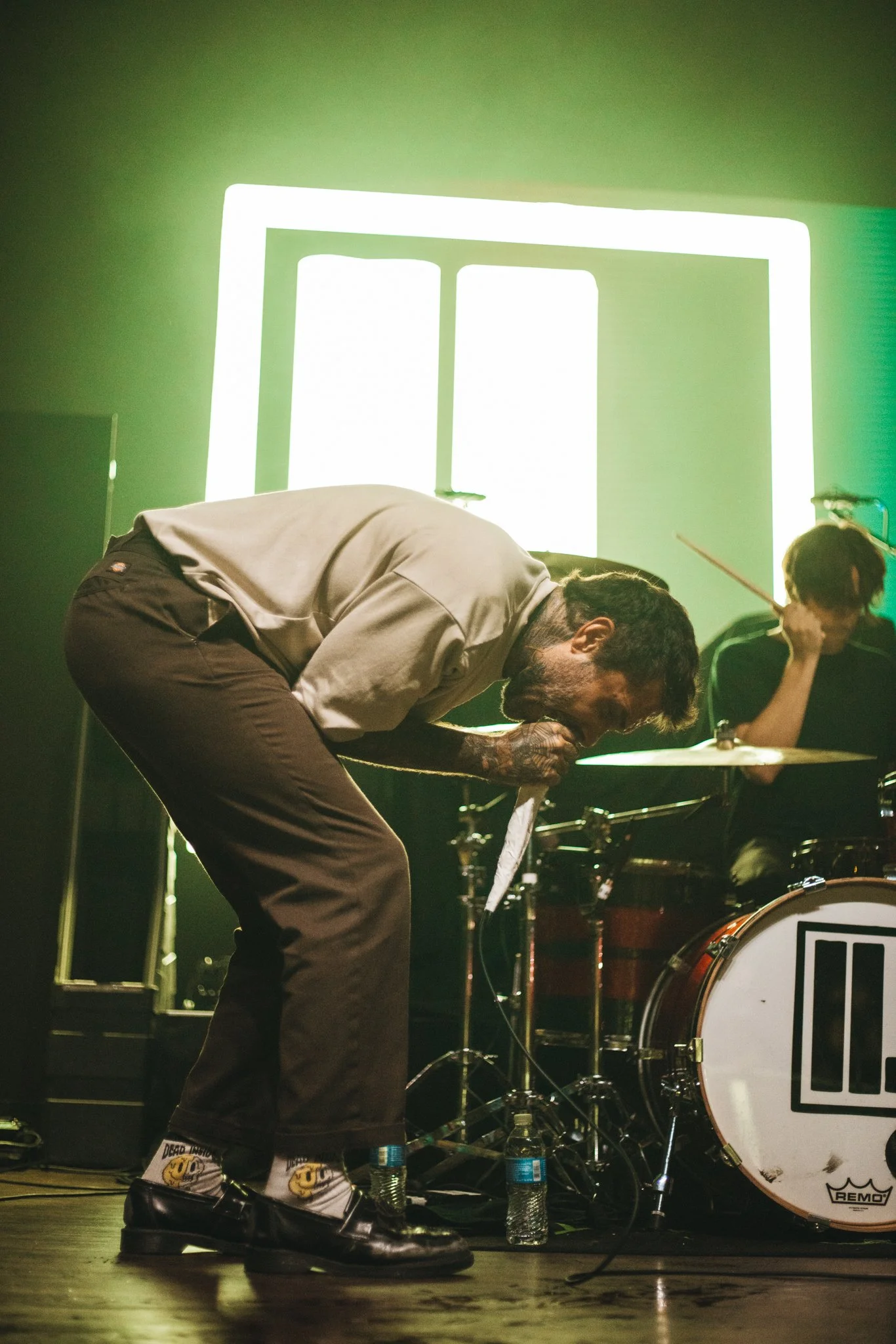 Letlive