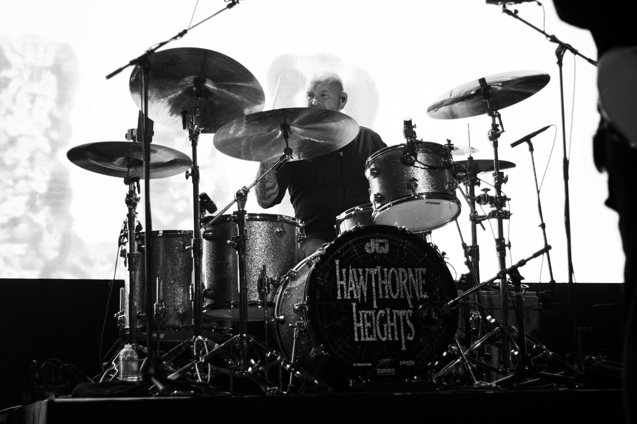 Hawthorne Heights