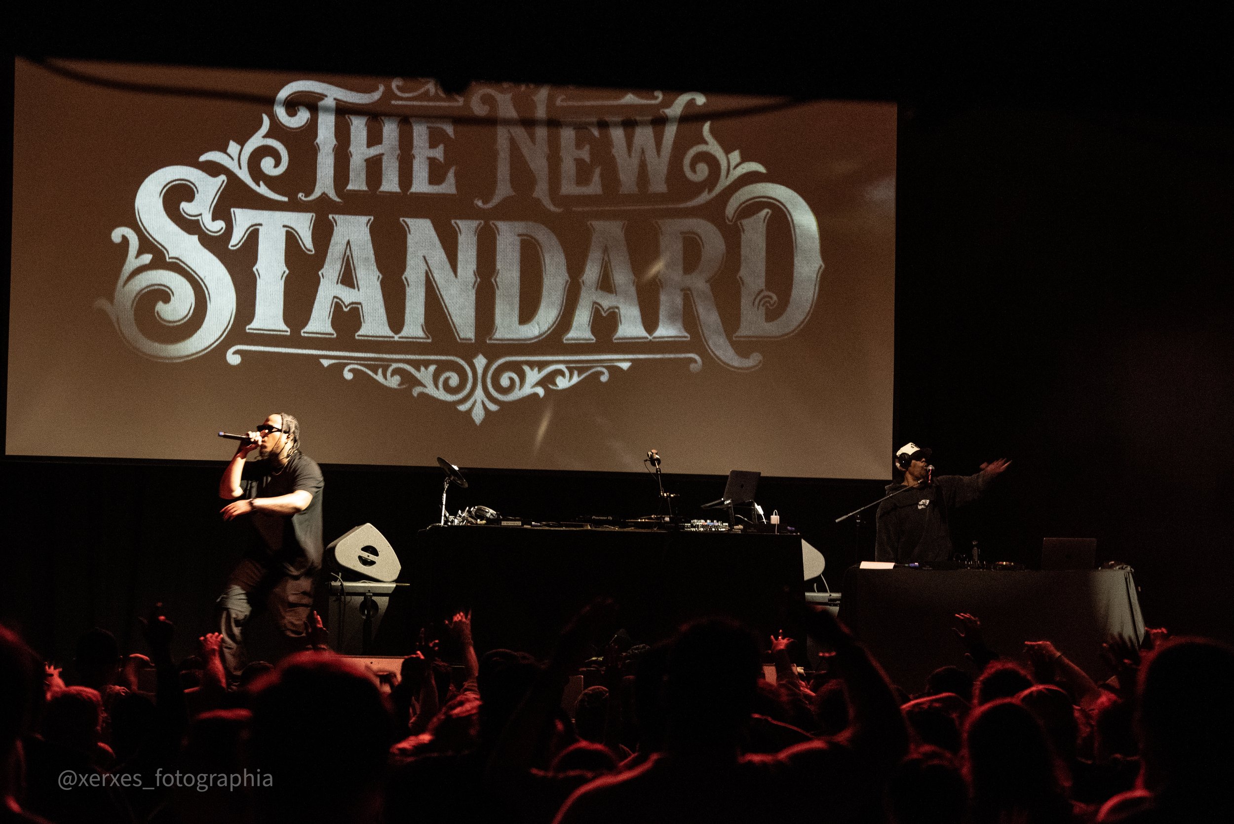DJ D Sharp &amp; King NTG