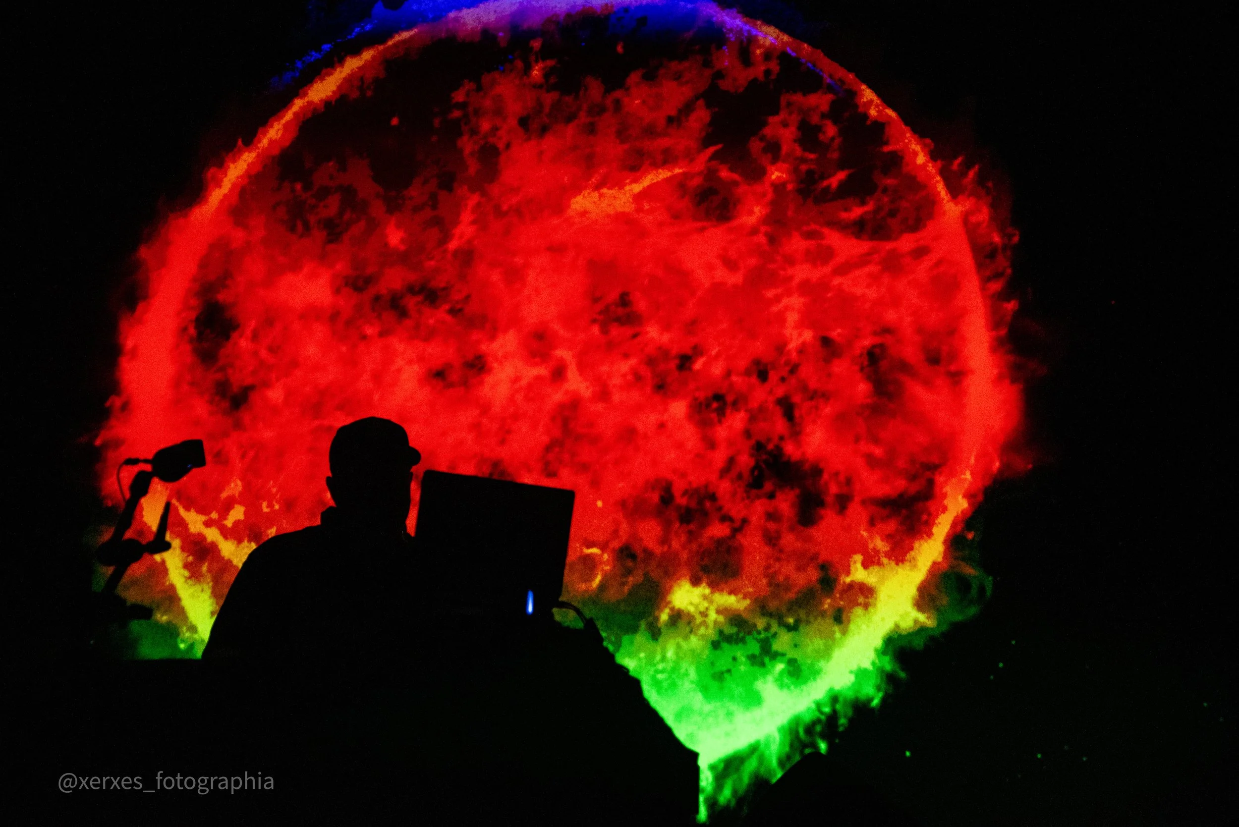 DJ Shadow