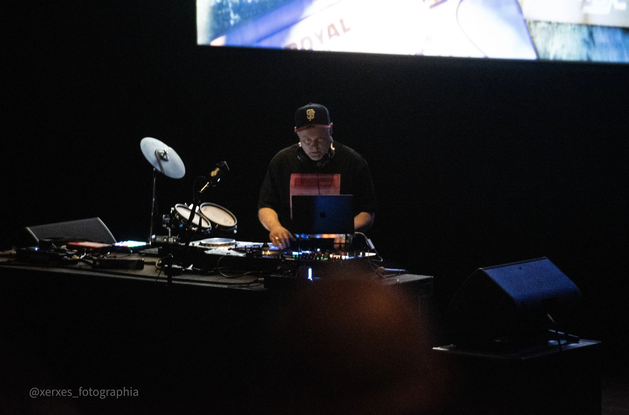 DJ Shadow