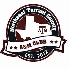 Copy of Northeast Tarrant County A&M Club