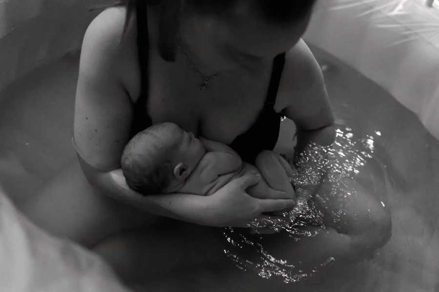 Tatum's Birth Story