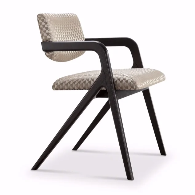 Koons Chair — Olivya Stone | Luxury Furniture, Los Angeles