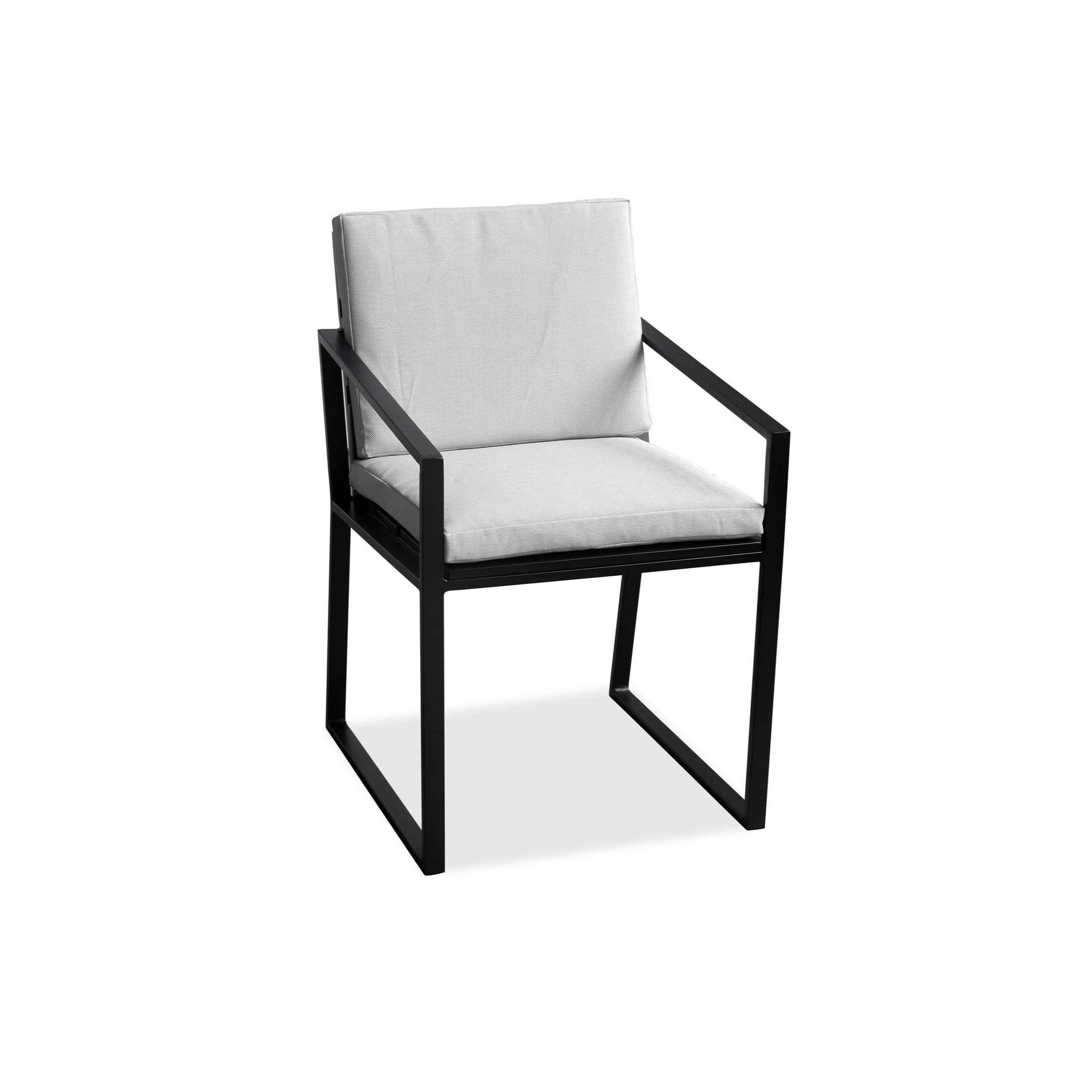 Rovigo Outdoor Chair — OLIVYA STONE