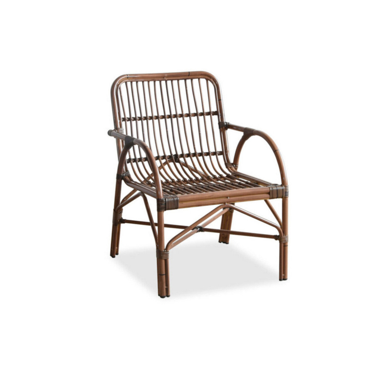 Rovigo Outdoor Chair — OLIVYA STONE