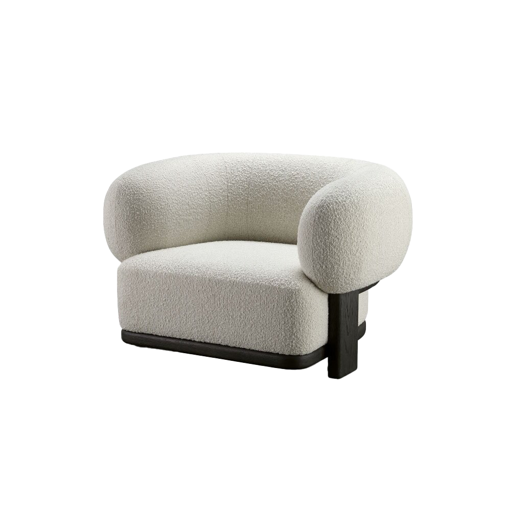 Azure Lounge Chair