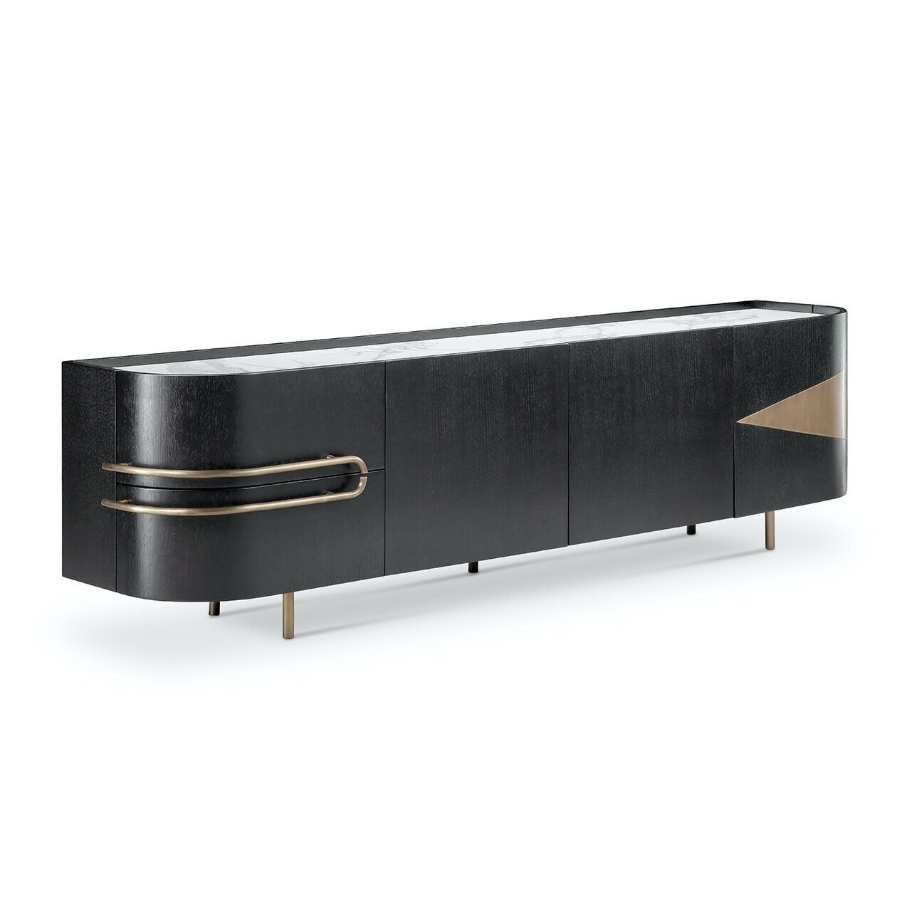 Dass Credenza