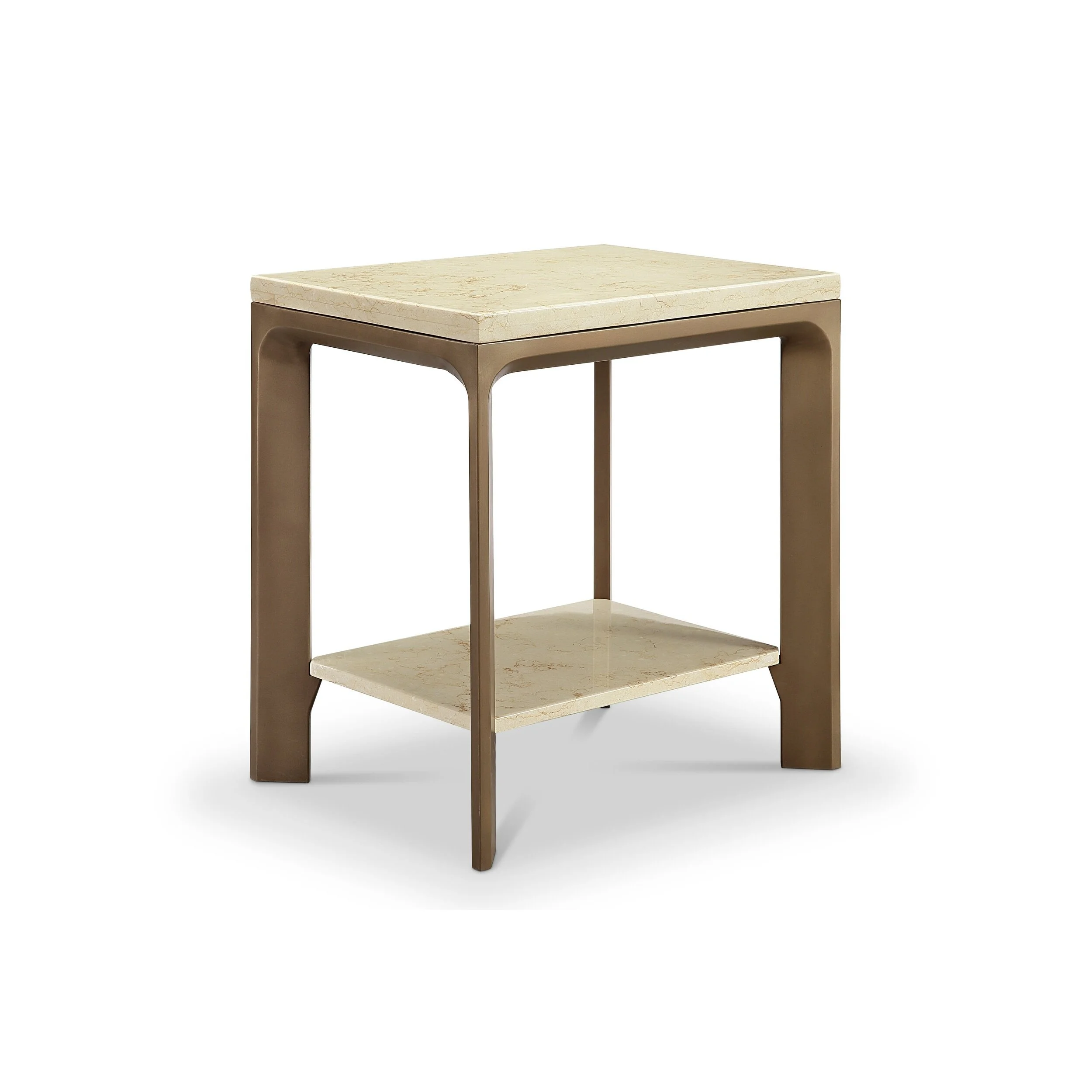 Corsica Side Table