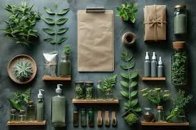 Sustainable Luxury: Eco-Friendly Materials in High-End Furniture