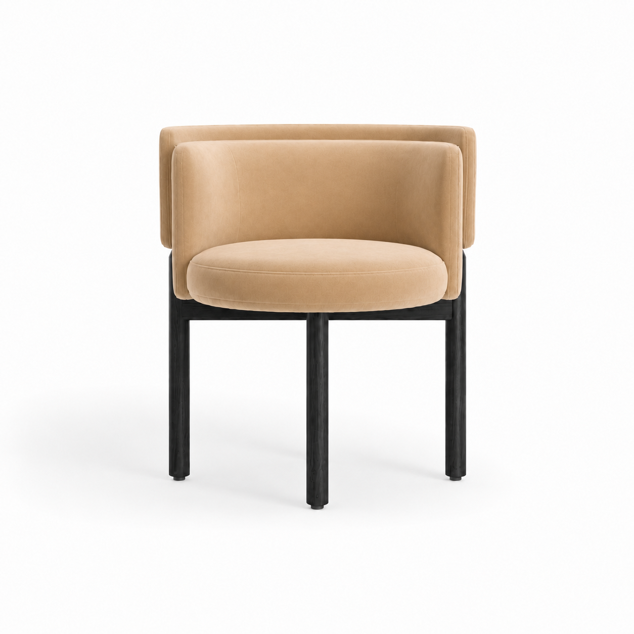 Leta Dining Chair Front.png