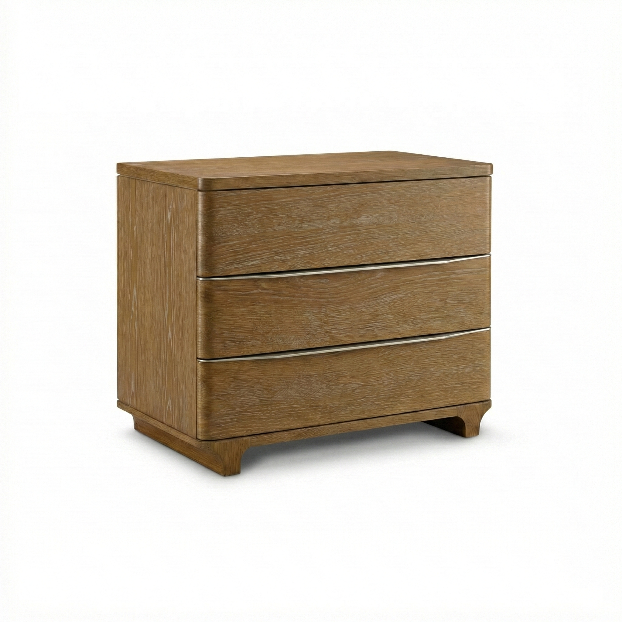 Duo Nightstand