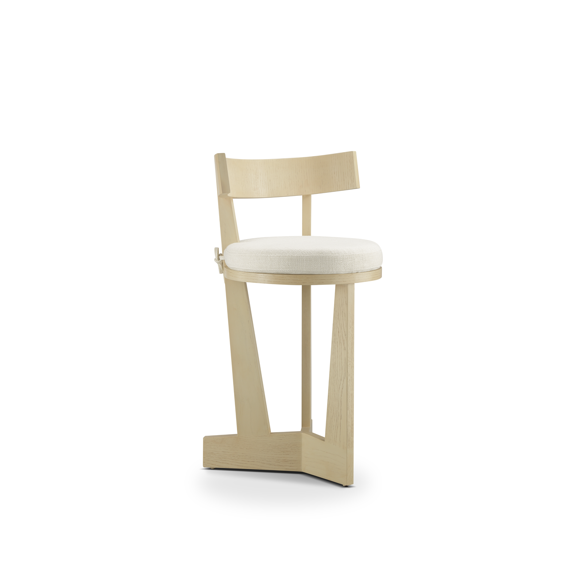 Allie Barstool or Counter Stool