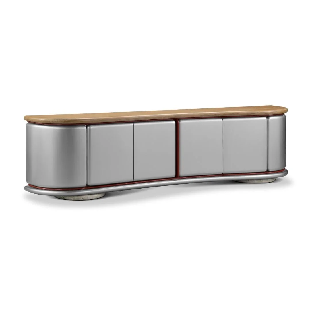 Boden Credenza