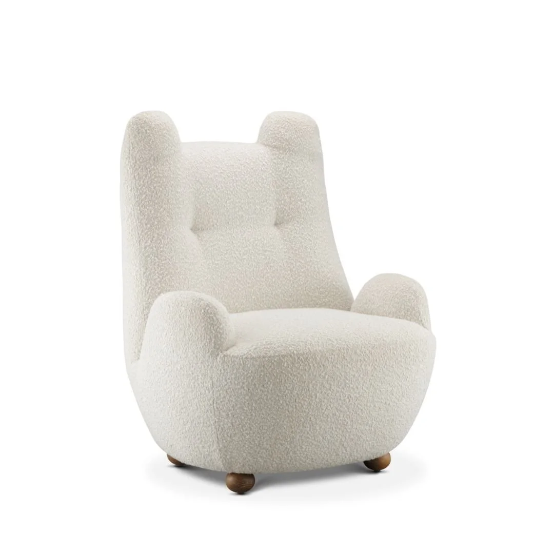 Inna Lounge Chair