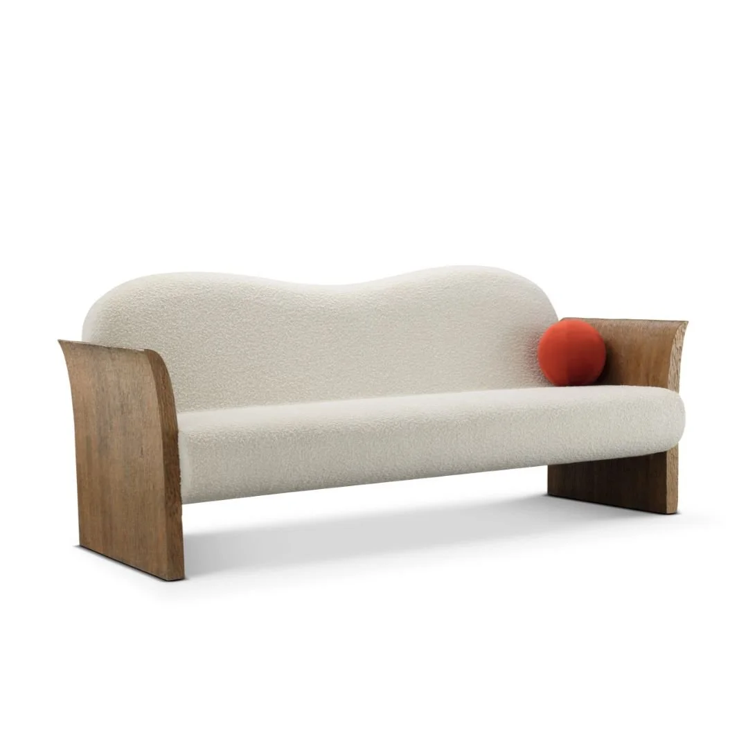 Fiore Bench