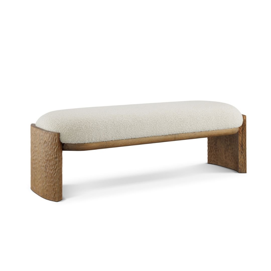 Lucian Bench