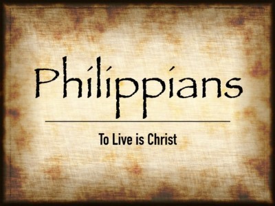 Philippians