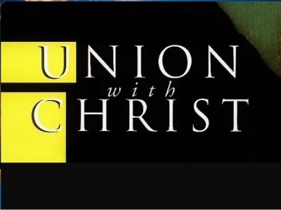 Union with Christ