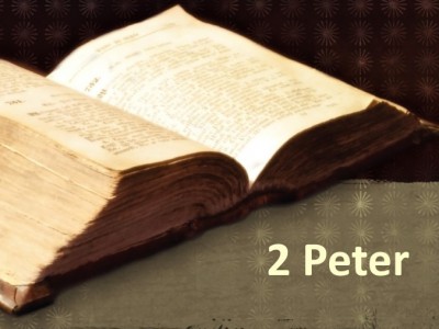 2 Peter