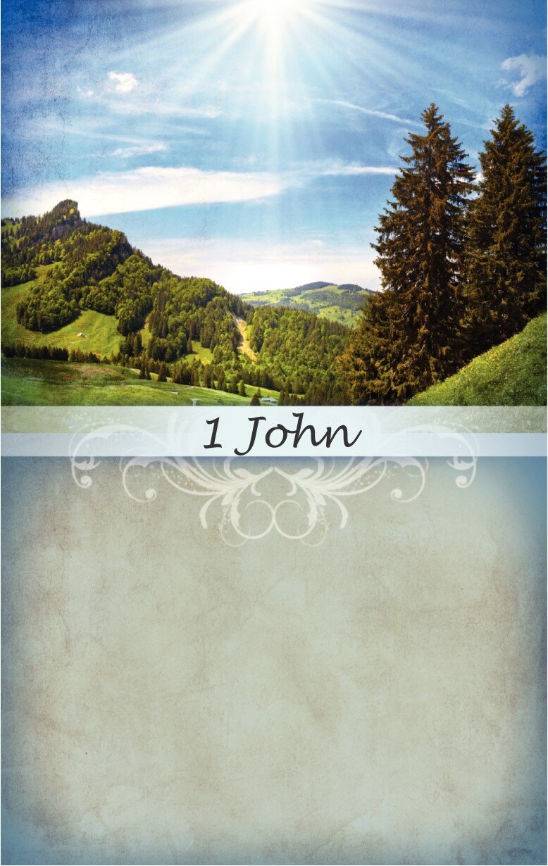 1 John Series