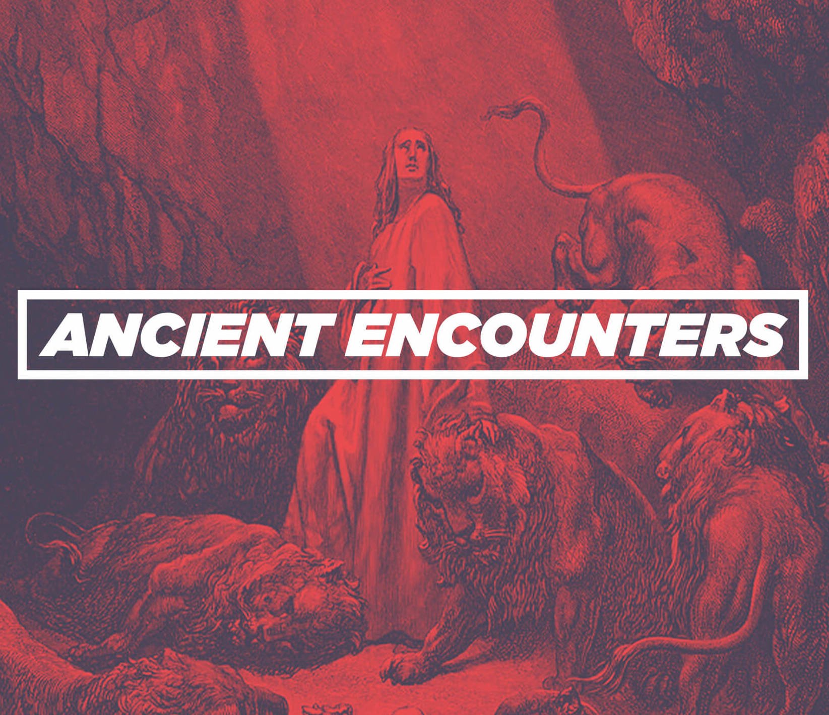 Ancient Encounters 