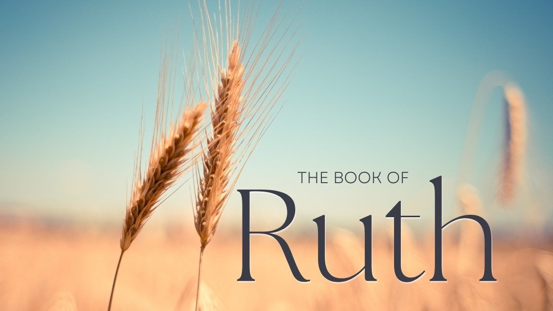 The Book of Ruth