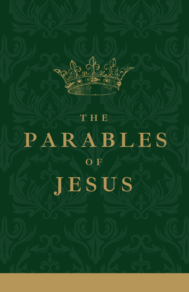 The Parables of Jesus