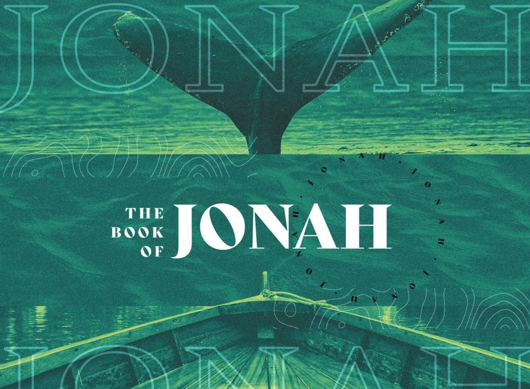 Jonah