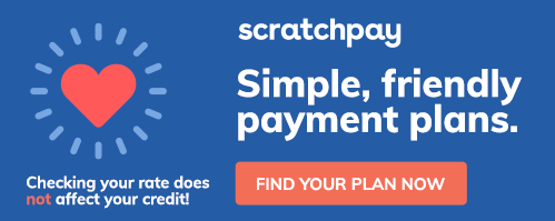 Get Care Now, Pay Later with ScratchPay