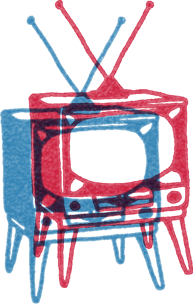 CROSSEYEDTV