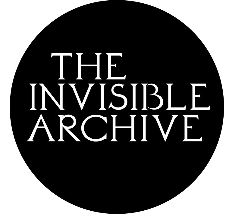 The Invisible Archive