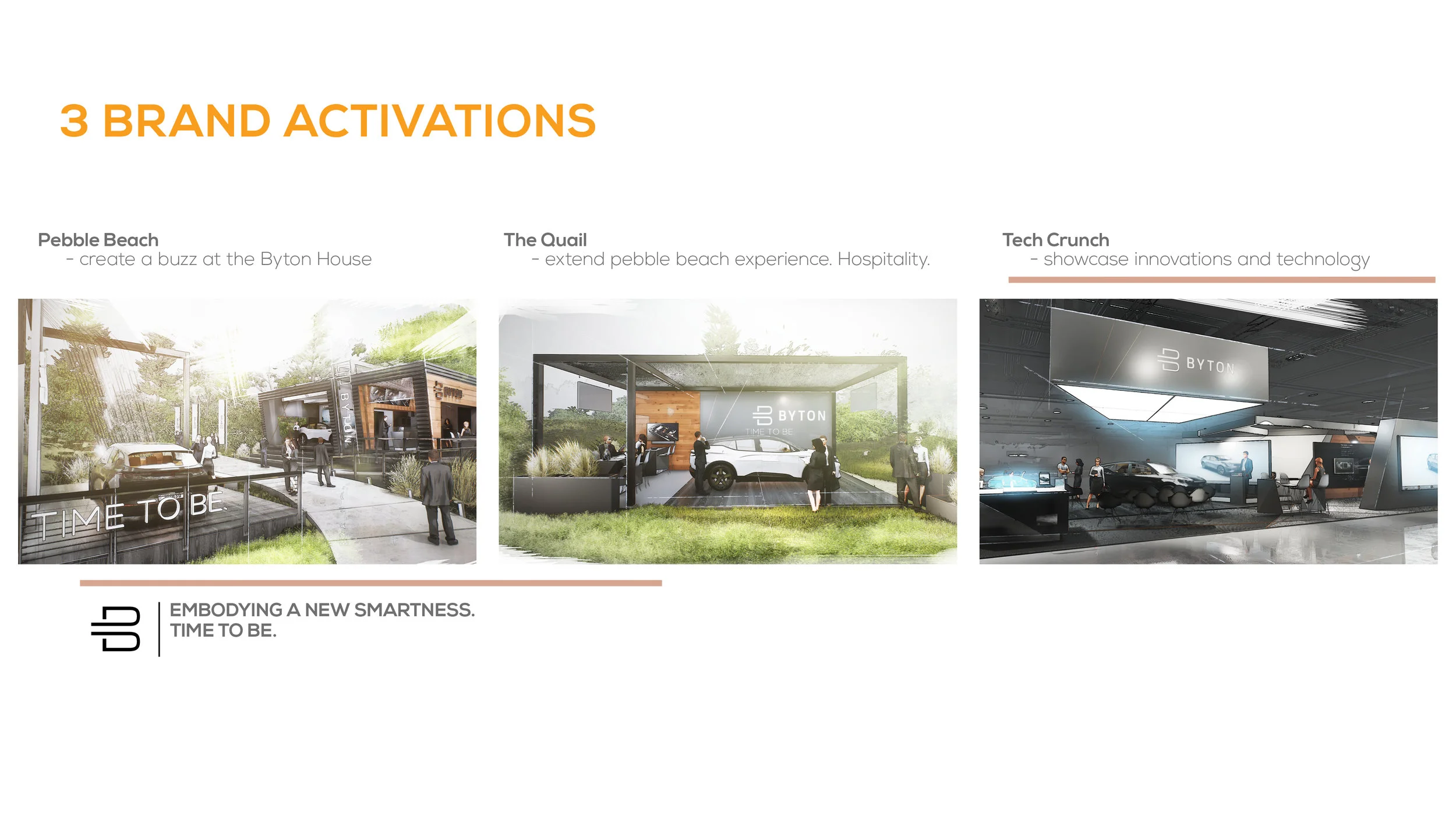  Byton Concept Renderings | Project Scope 