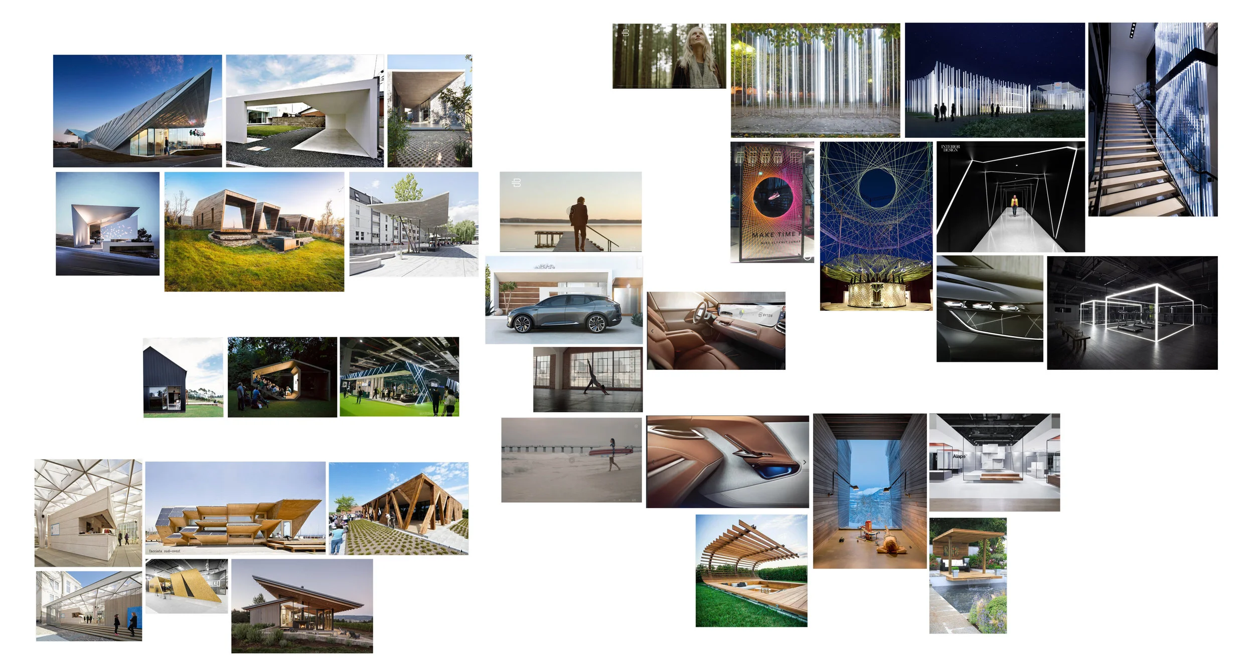  Byton | Project Inspiration 