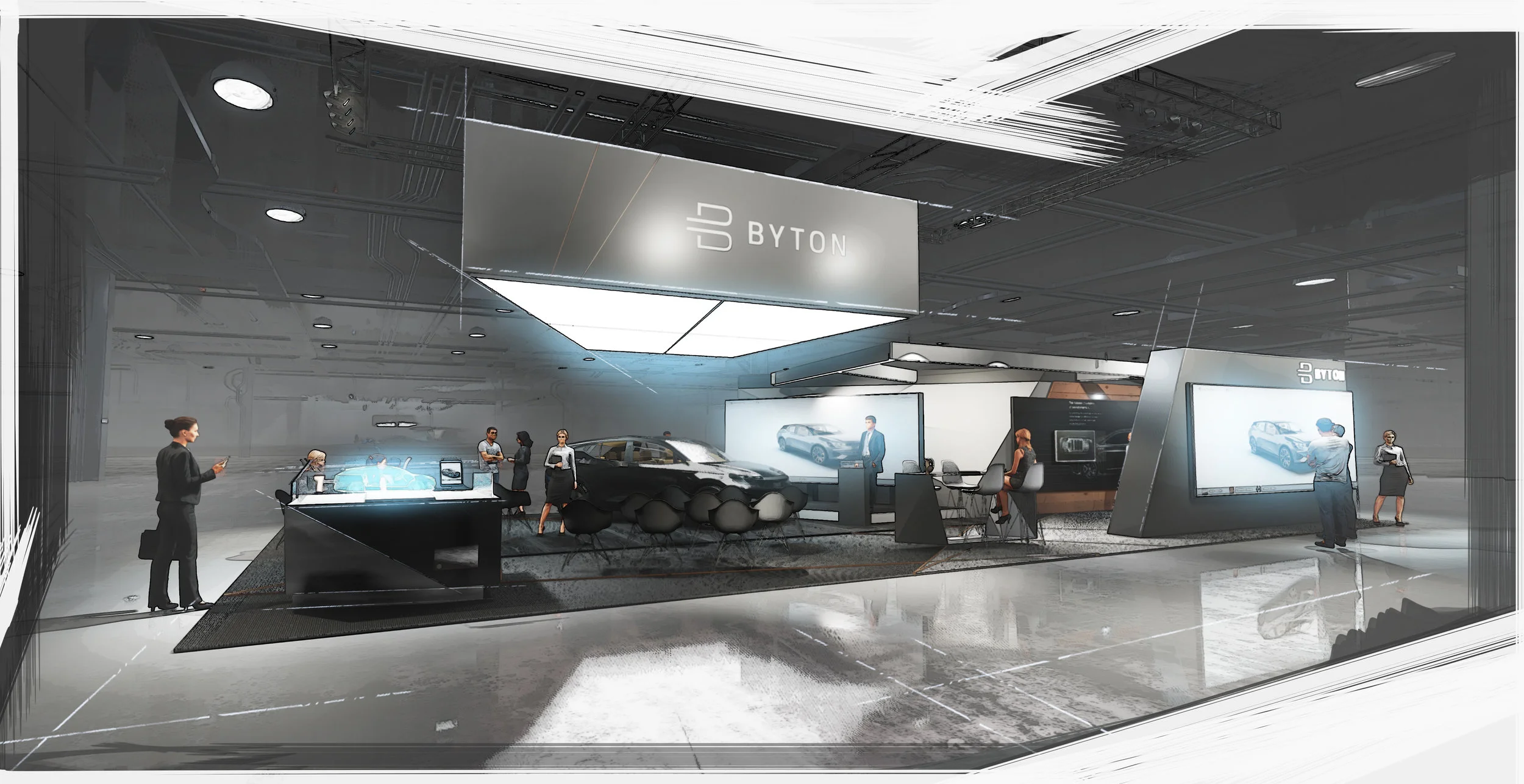  Tech Crunch | Main Approach 