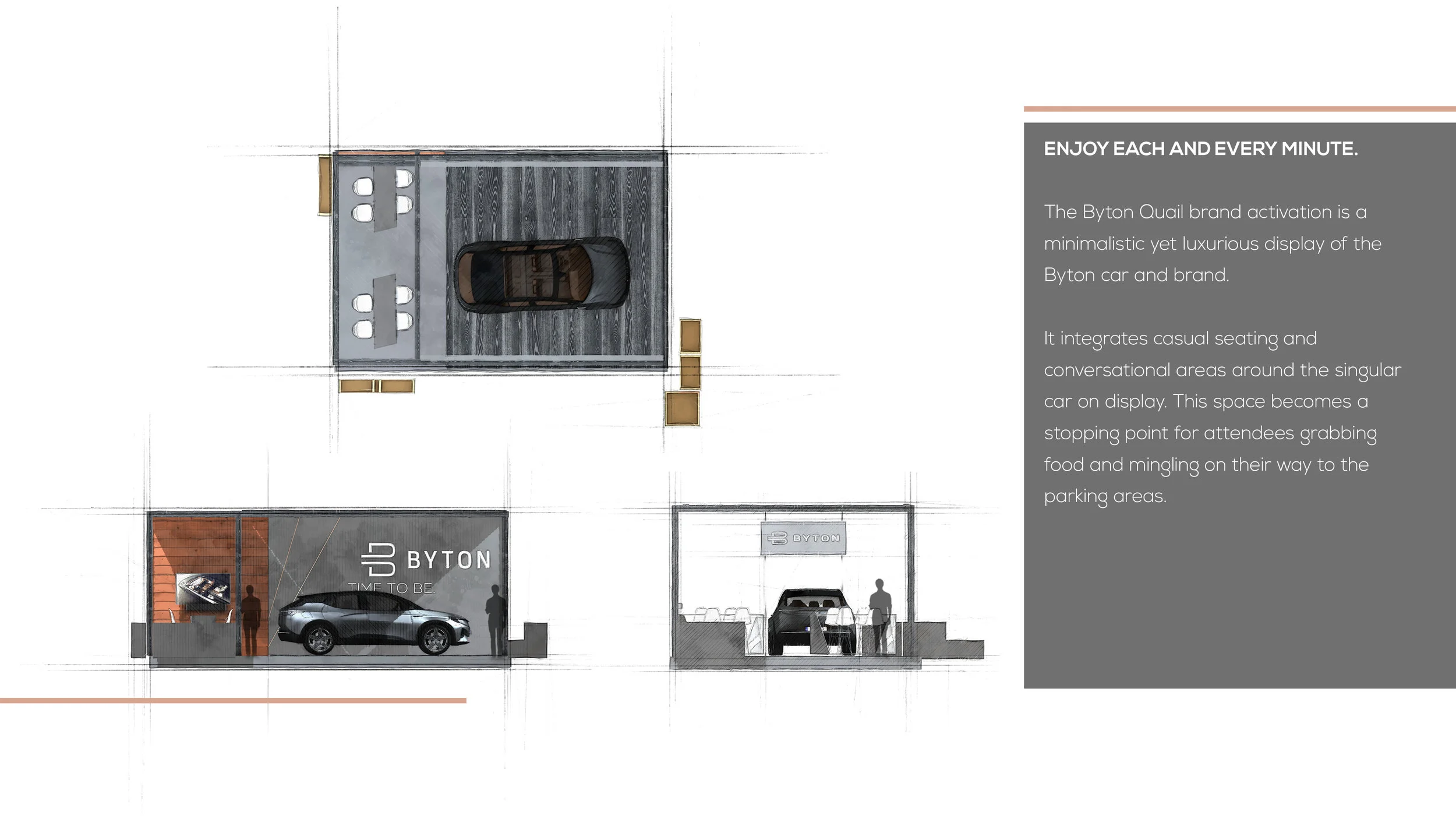  Monterey Car Week - The Quail | Site Analysis 