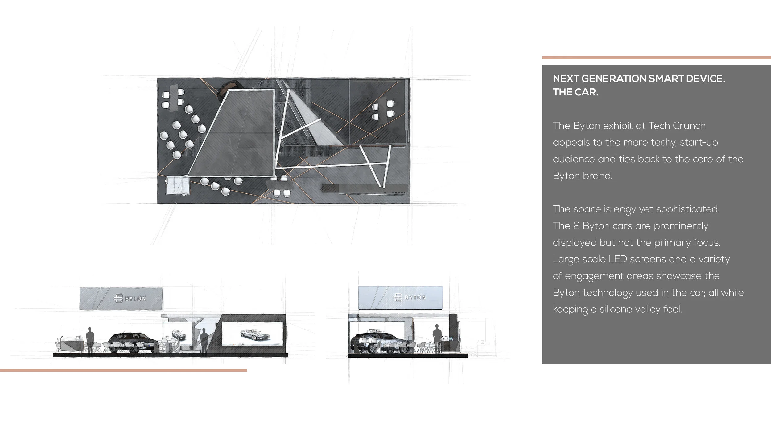  Tech Crunch | Site Analysis 