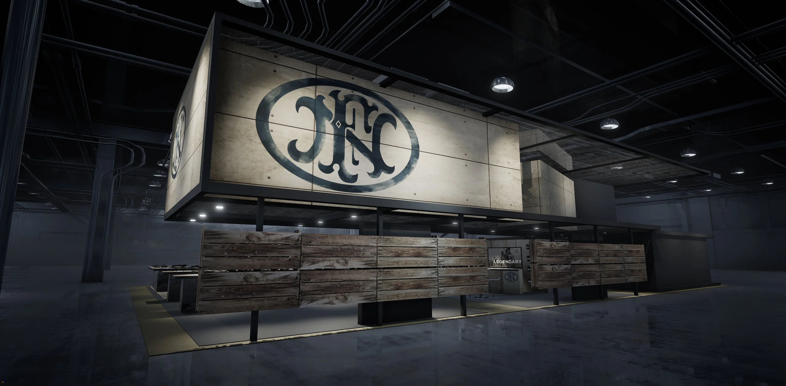  FN America - Shot Show  