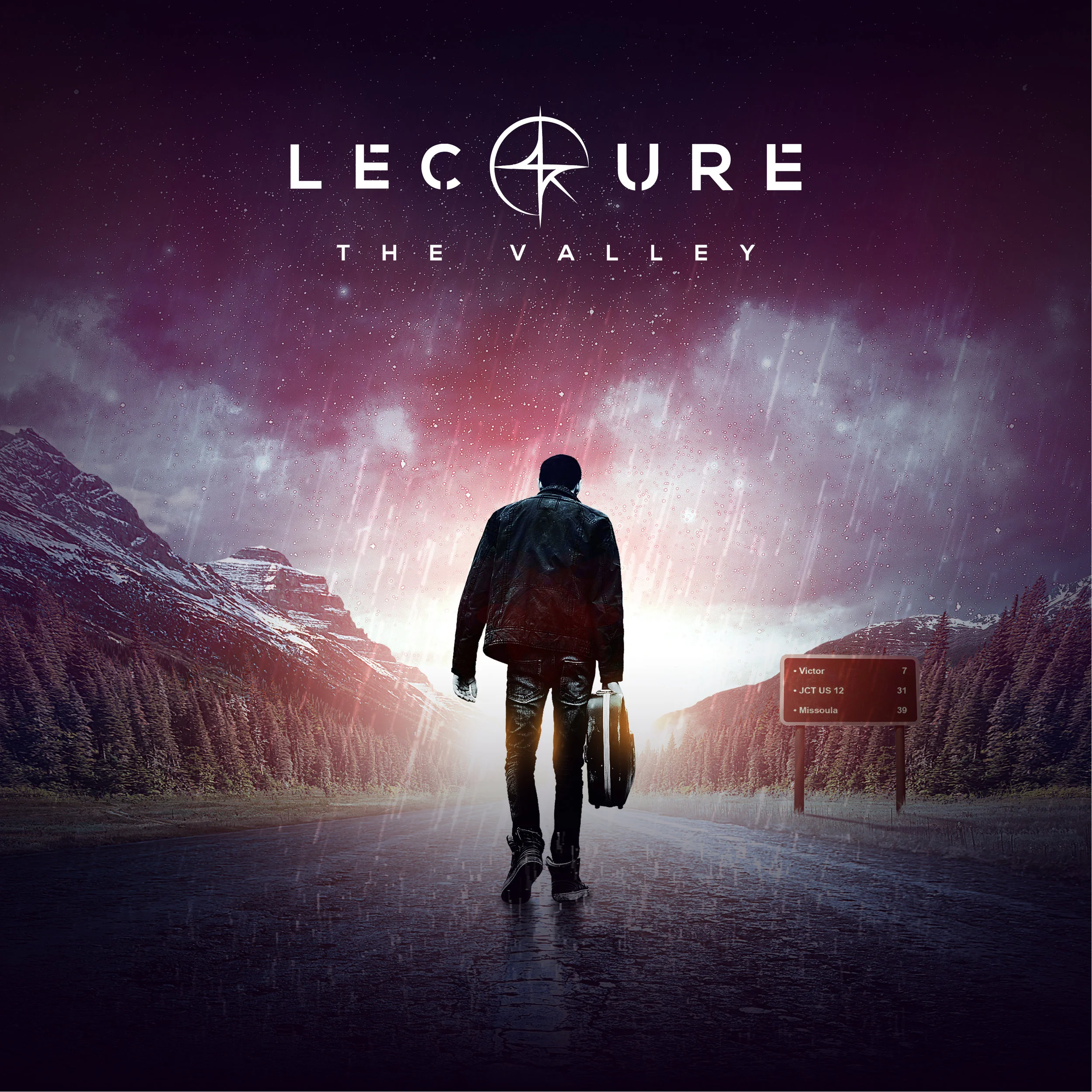 Lecture - The Valley