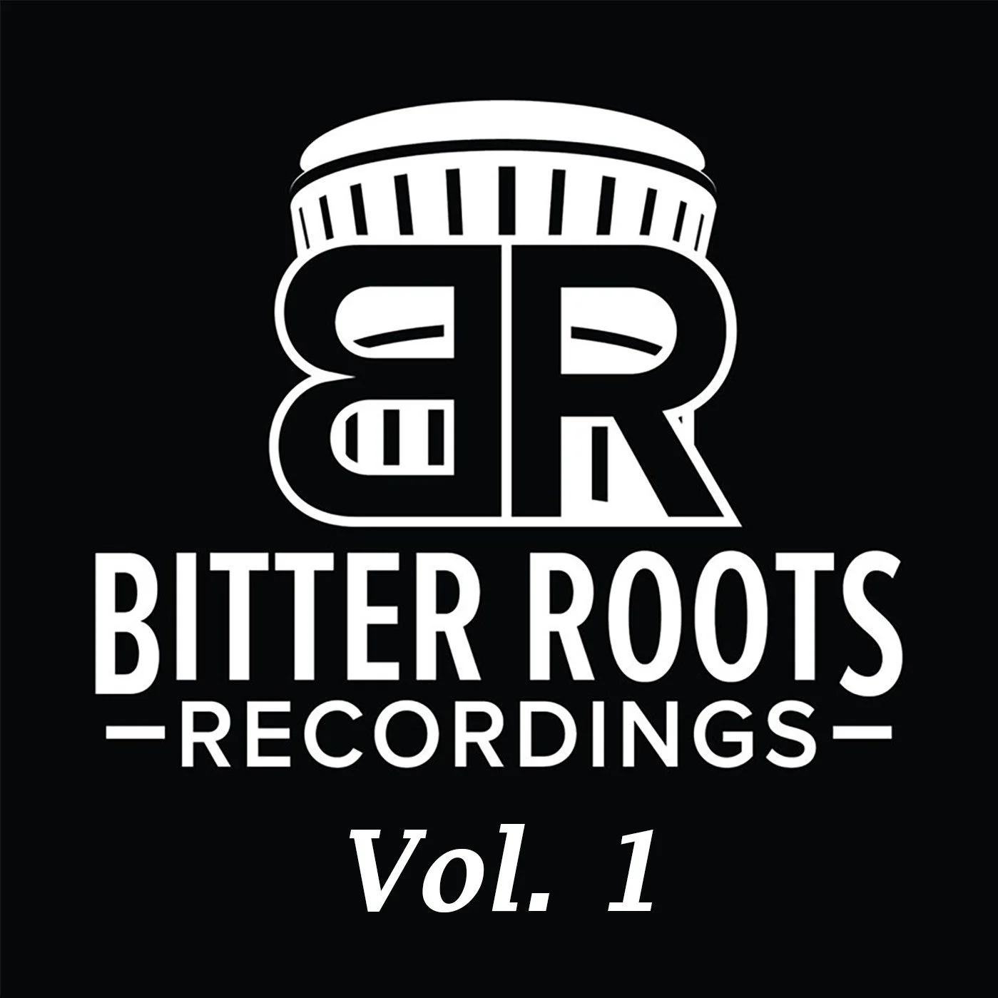 BRR launches with Bitter Roots Recordings Vol. 1!