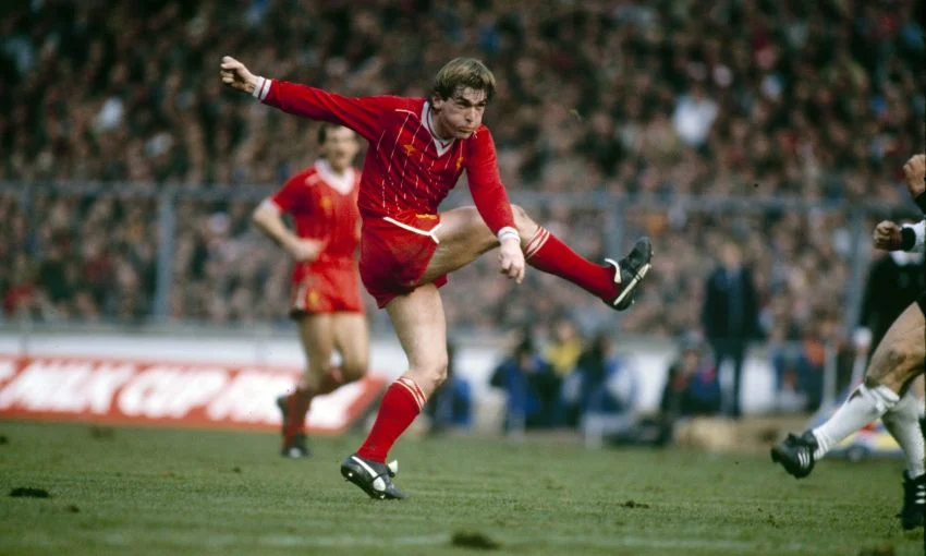 Kenny Dalglish