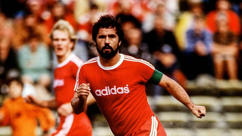 Gerd Muller