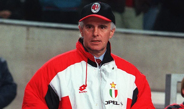 Arrigo Sacchi - 1989