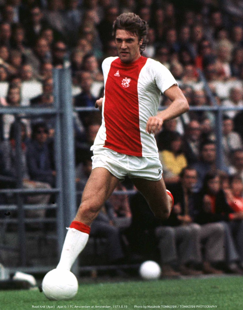 Ruud Krol