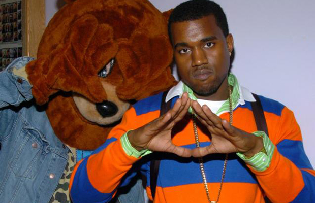 A Brief Ranking: Every Kanye West Album from Worst to Best — The ...