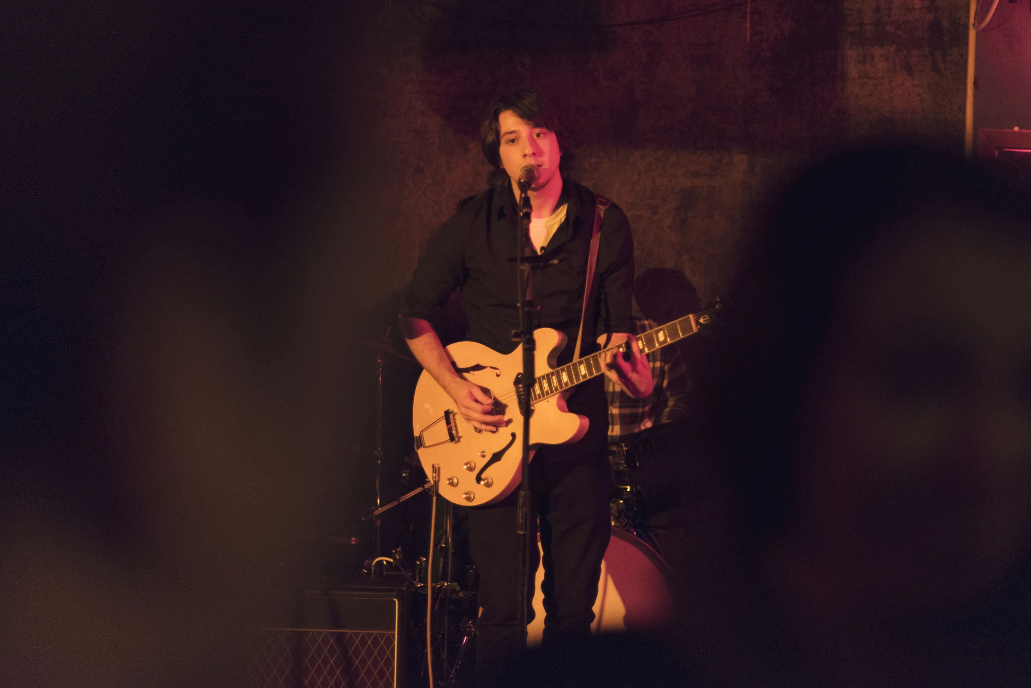 The Break Lights at Pianos in Brooklyn, NY