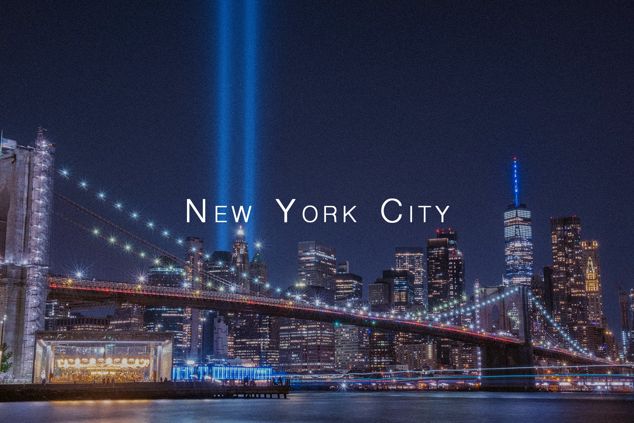 New York City