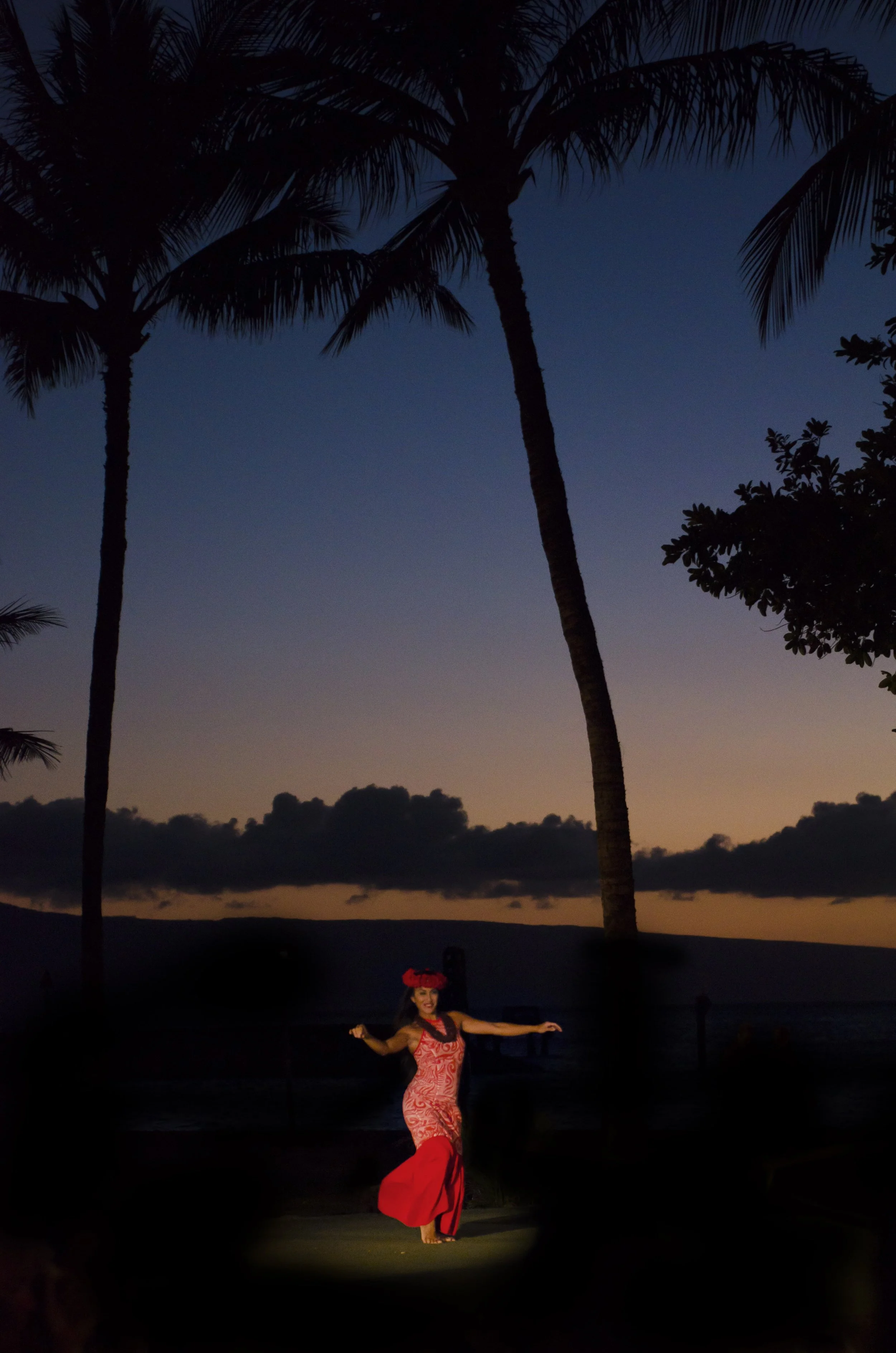 Hawaii