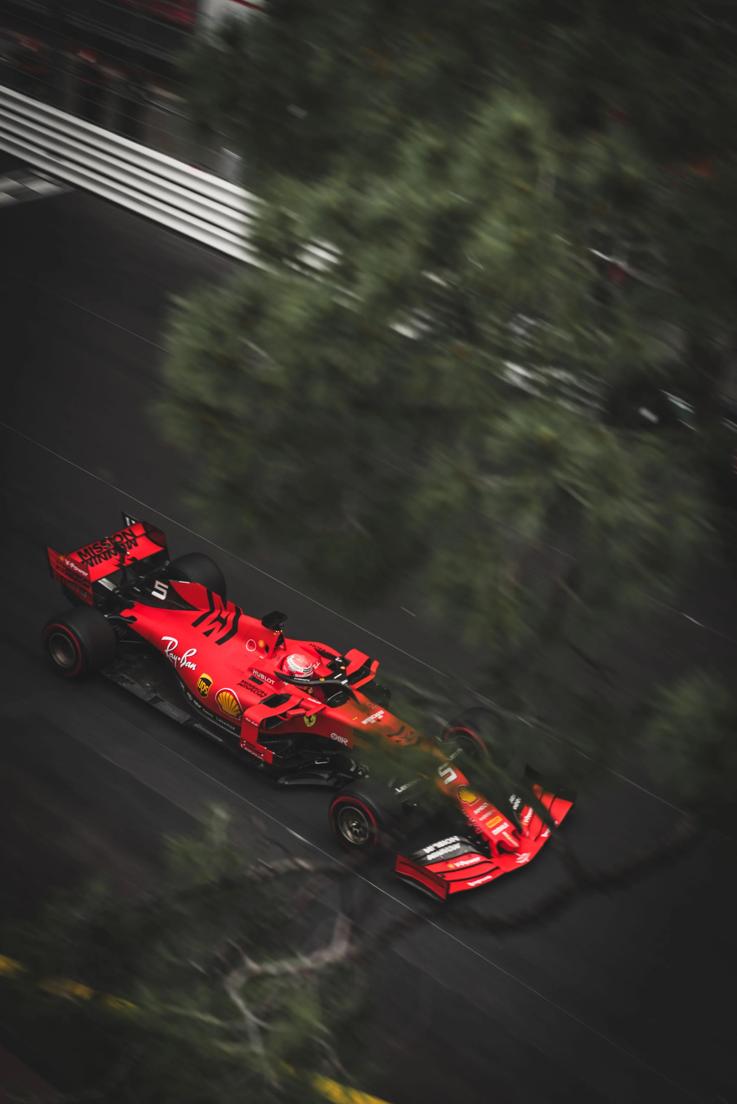 Monaco